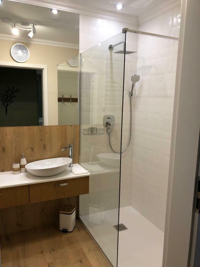 Aqua Apartments Reda Extérieur photo